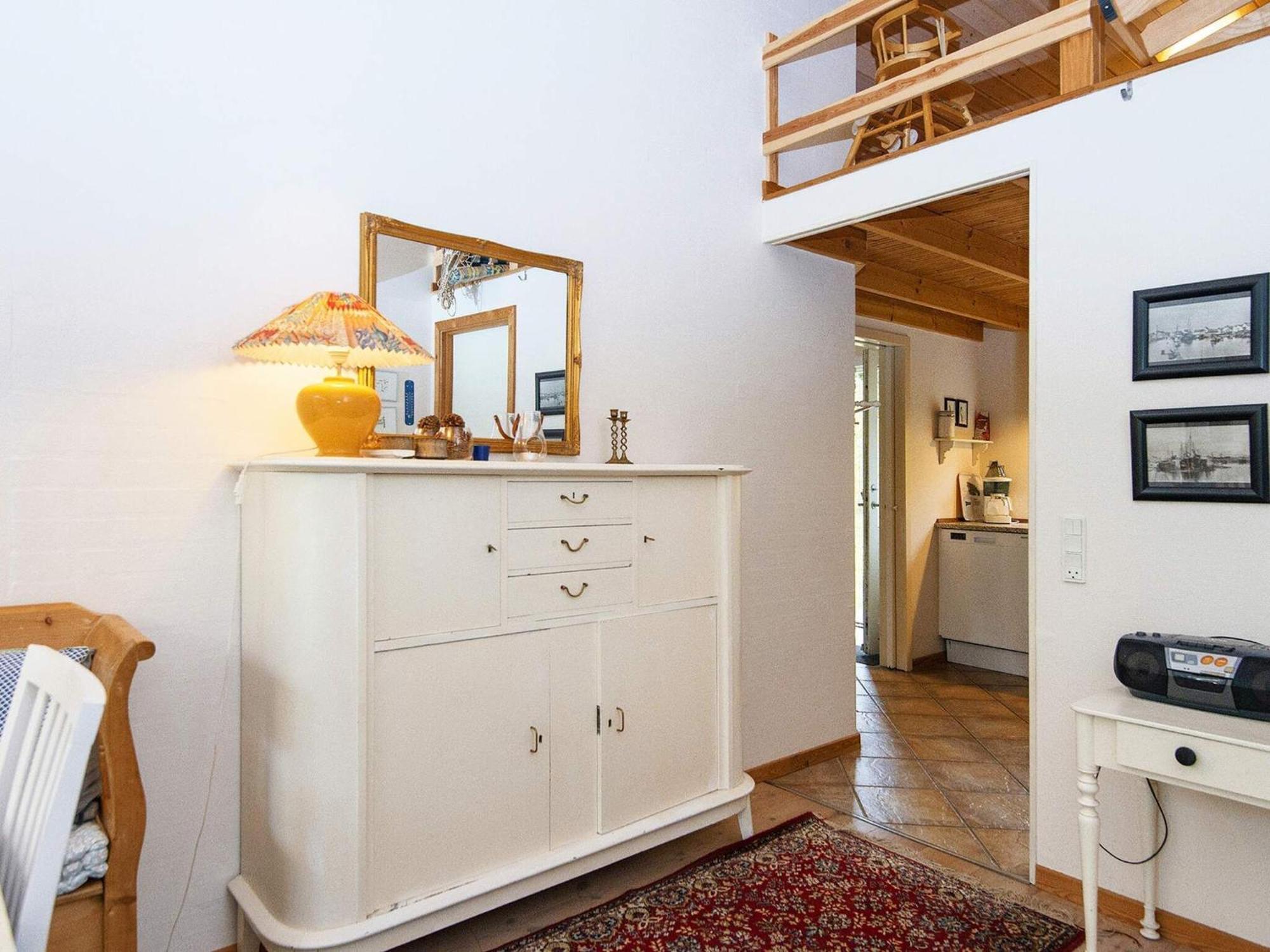 8 Person Holiday Home In Grenå Dış mekan fotoğraf