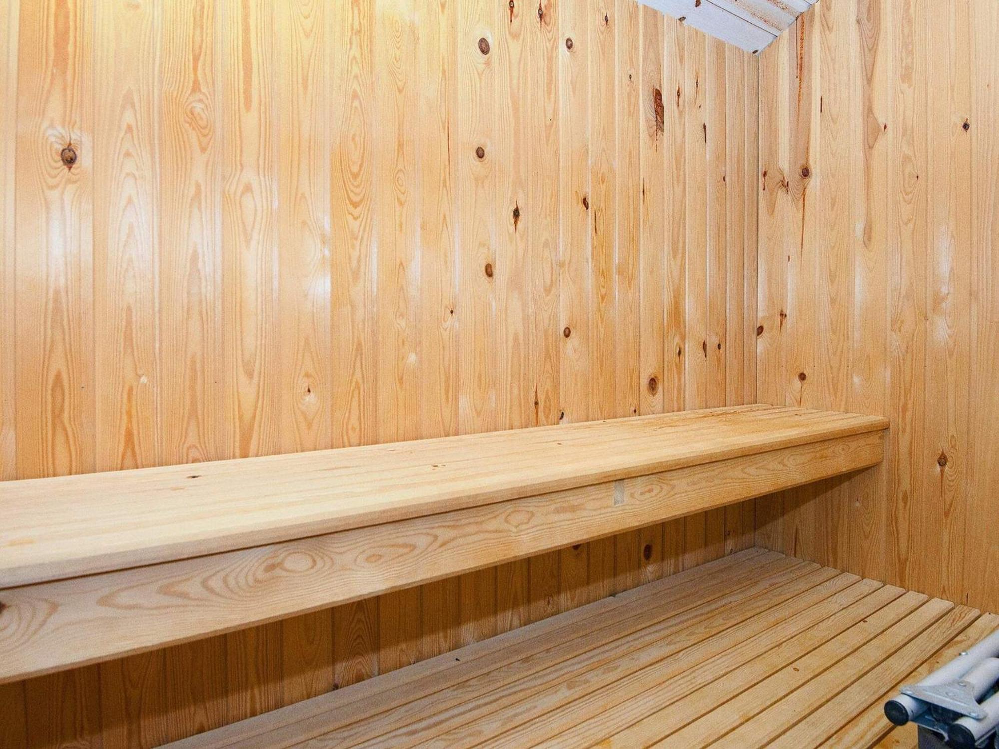8 Person Holiday Home In Grenå Dış mekan fotoğraf