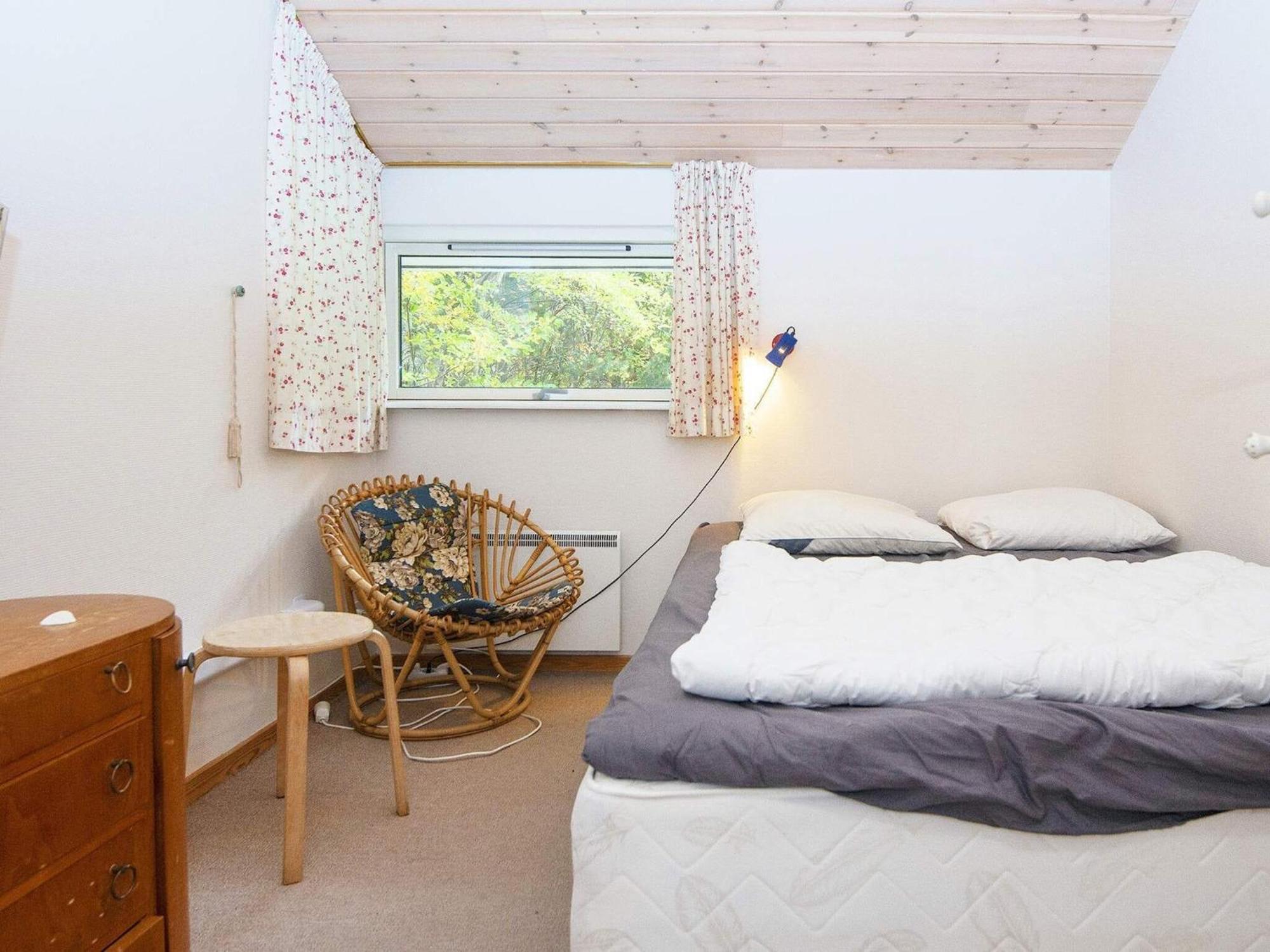 8 Person Holiday Home In Grenå Dış mekan fotoğraf