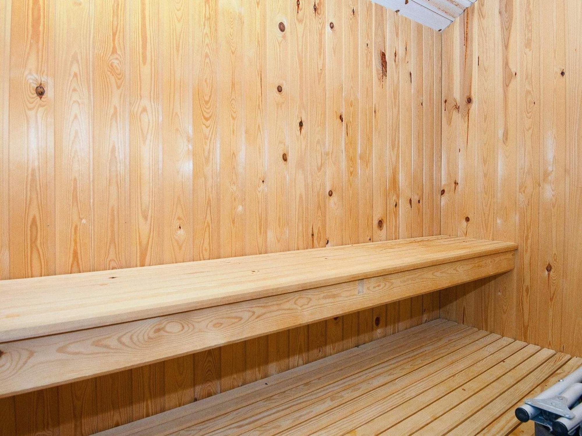 8 Person Holiday Home In Grenå Dış mekan fotoğraf